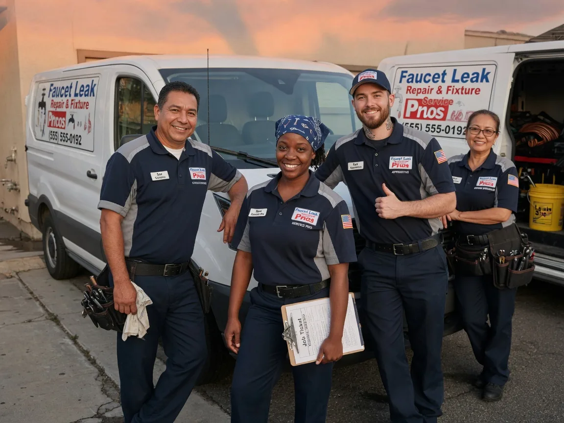 Faucet Repair company in East Rockaway, NY