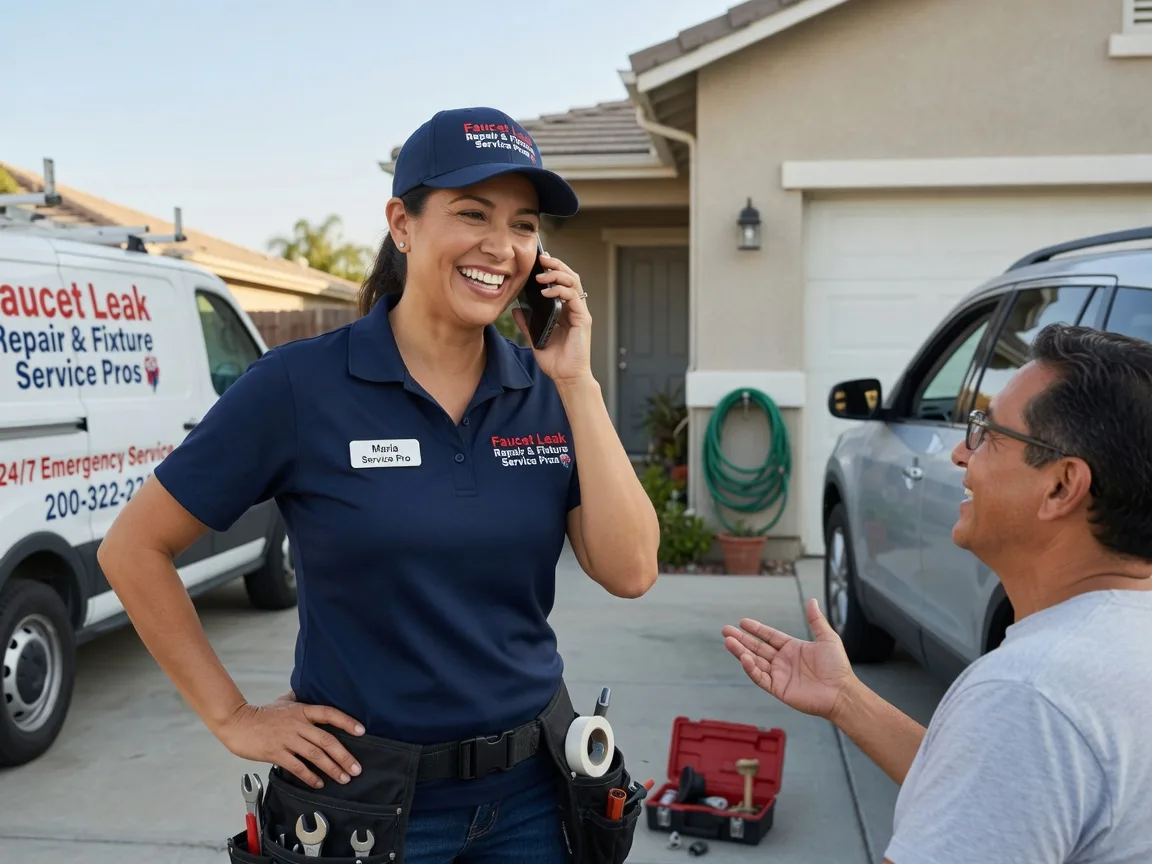 Faucet Repair East Rockaway, NY FAQs