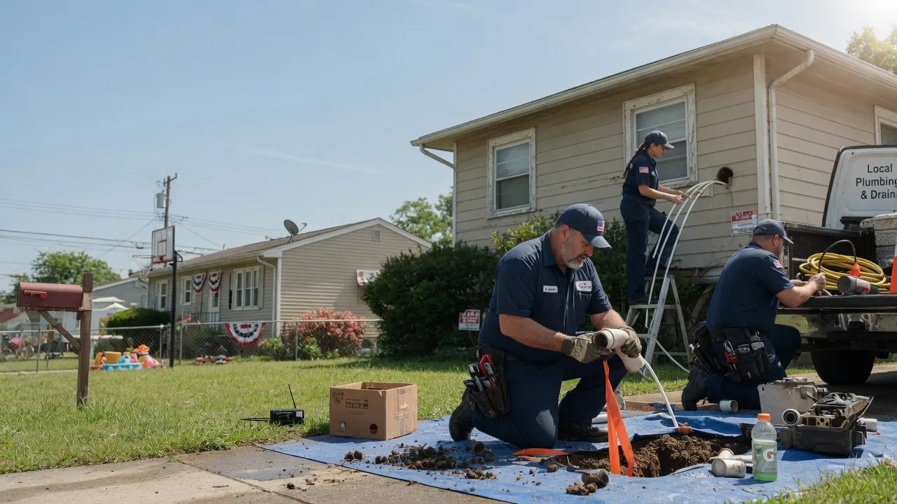 Faucet Repair in East Rockaway, NY near me
